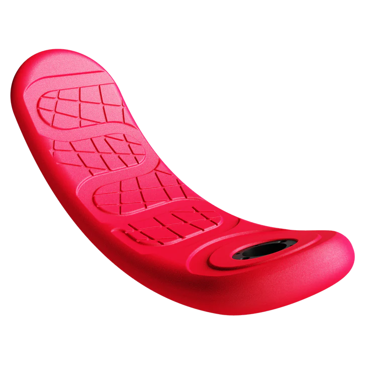 INDO XC70 Trampoline Stunt Steppen Deck (voor indo 570 & 670)