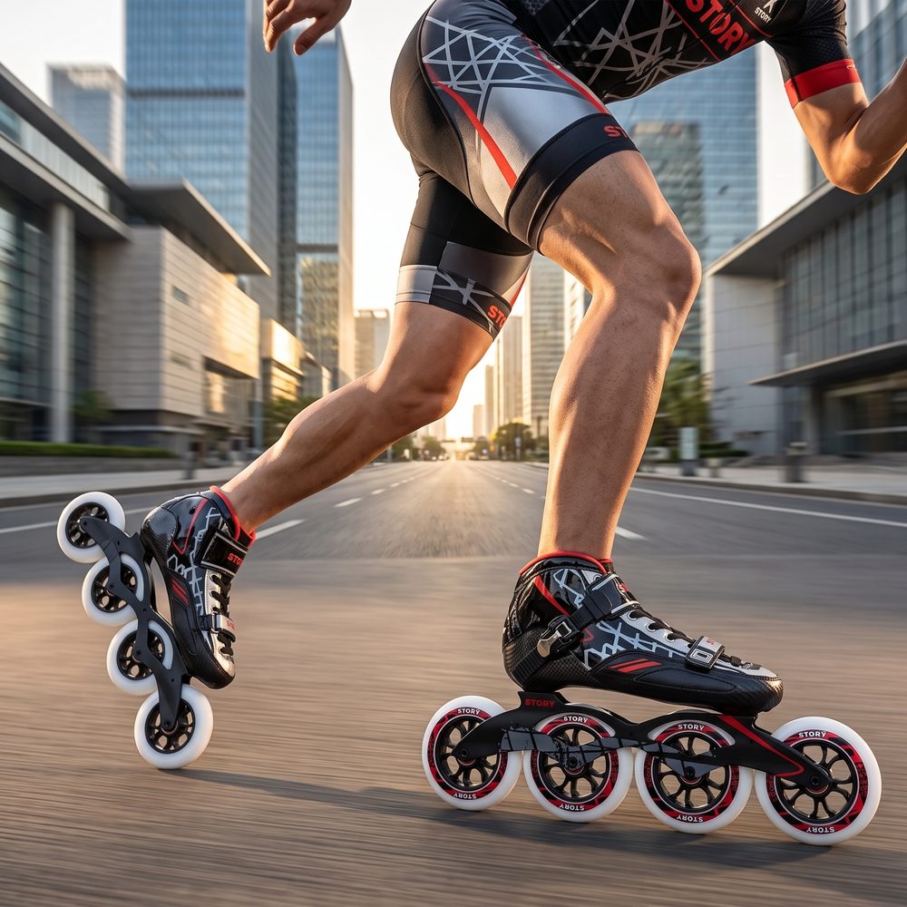 Story Blade Skeelers