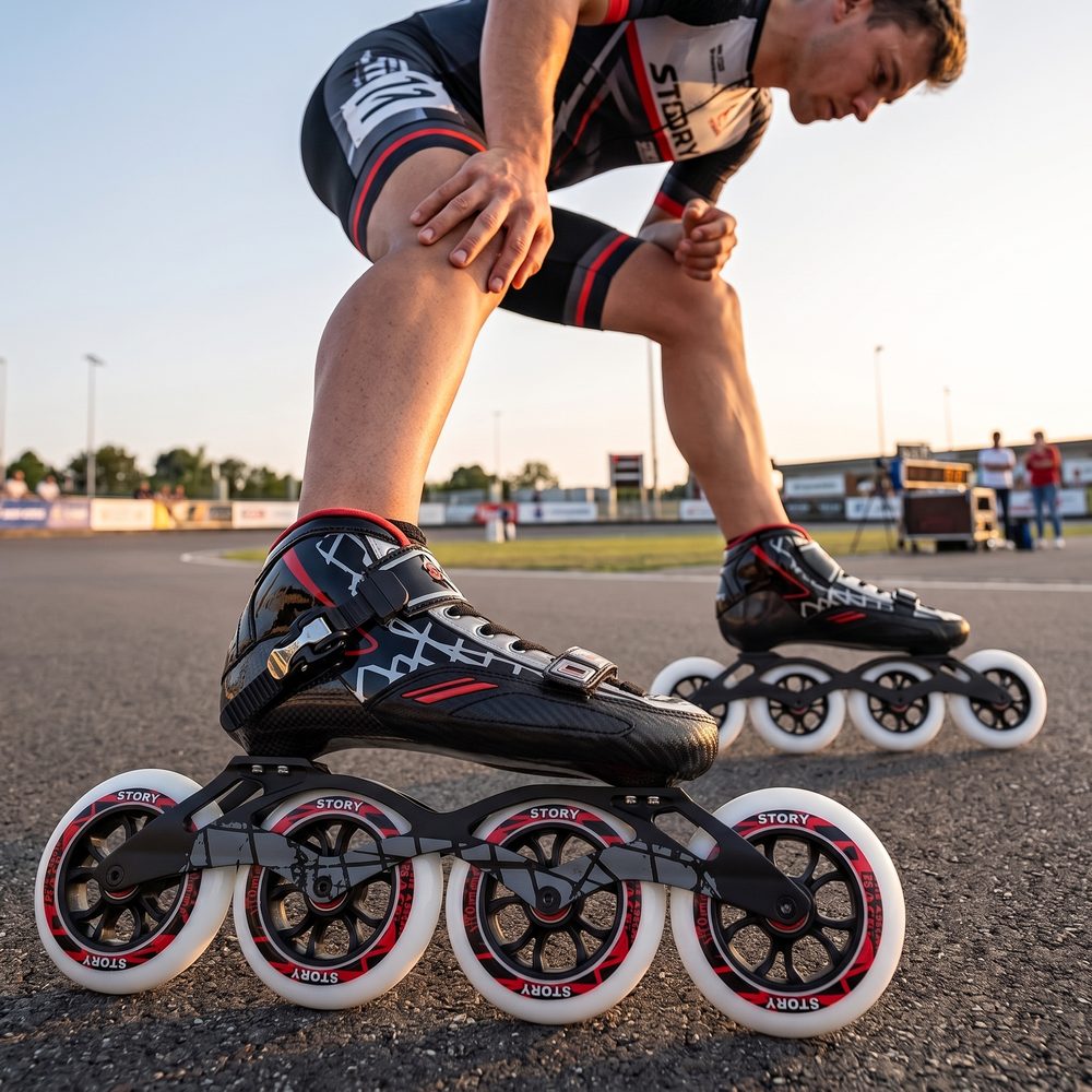 Story Blade Skeelers