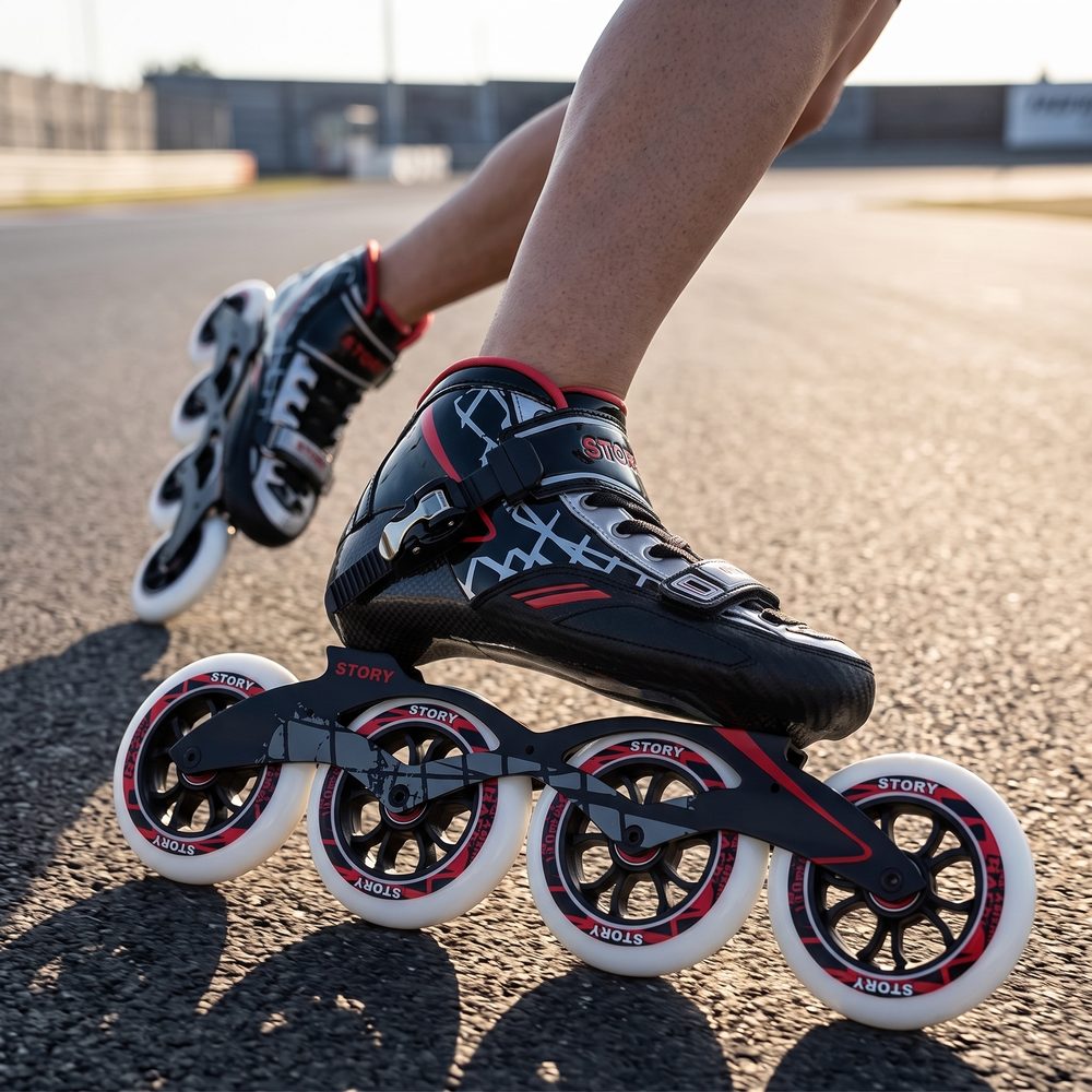Story Blade Skeelers