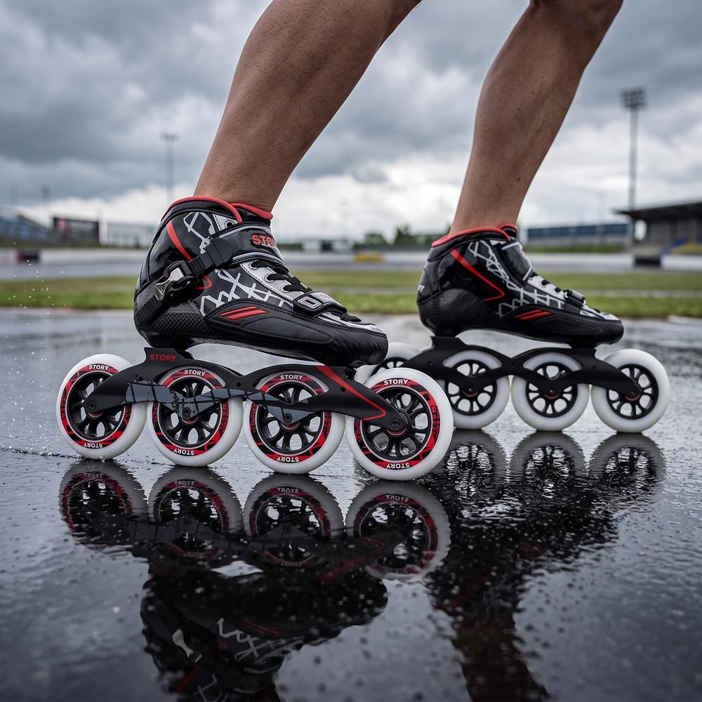 Story Blade Skeelers