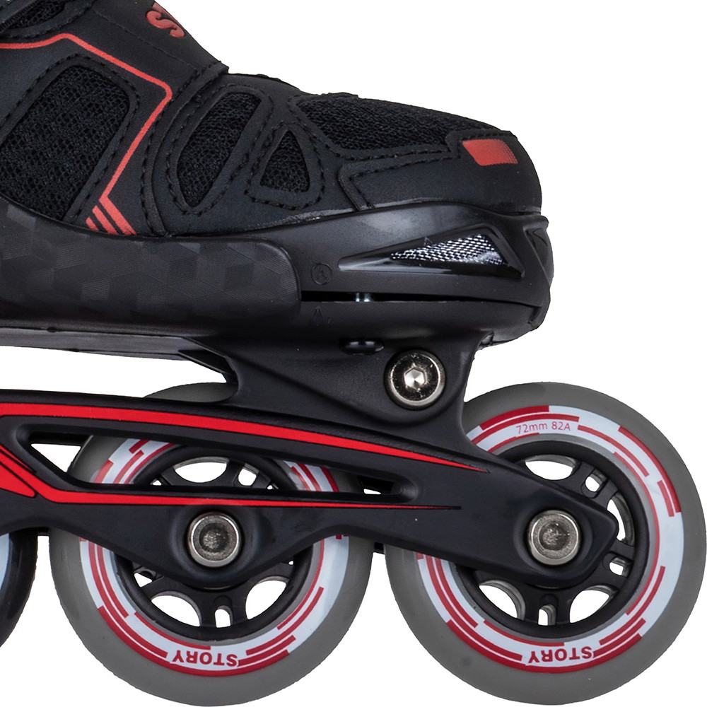 Story Blaster Skeelers