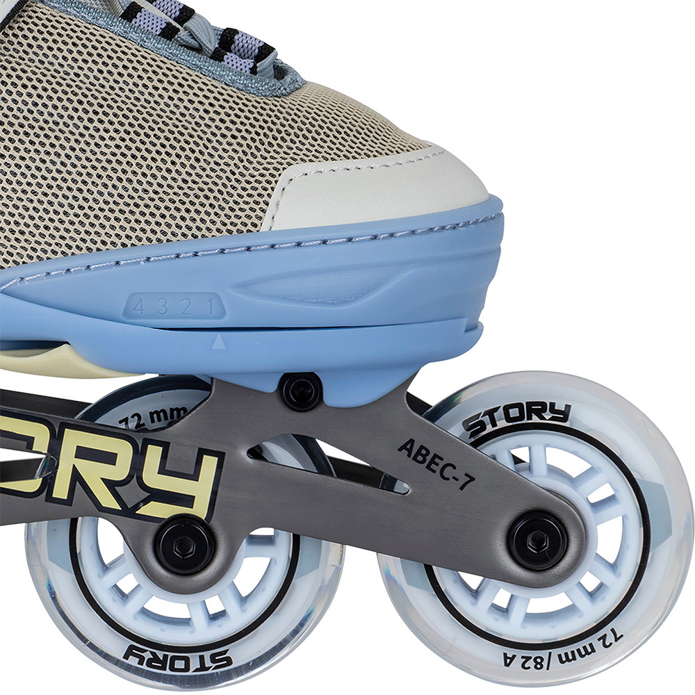 Story Buddy Verstelbare Skeelers