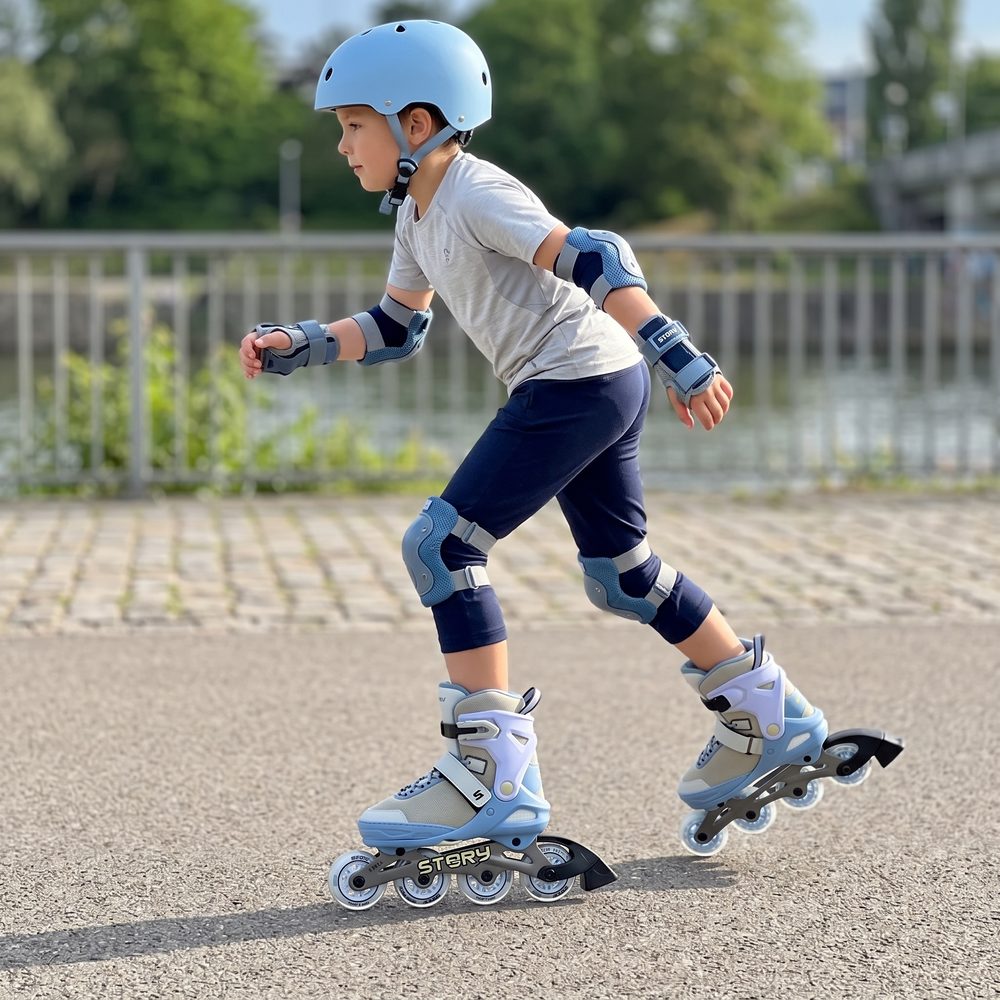 Story Buddy Verstelbare Skeelers