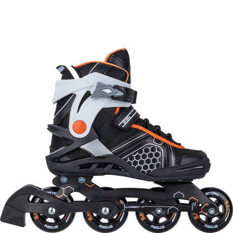 Story Delta Skeelers