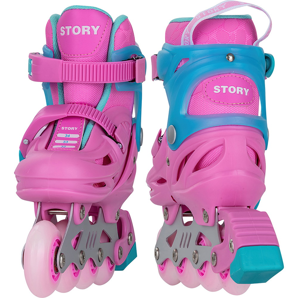 Story Funky Inline Skeelers