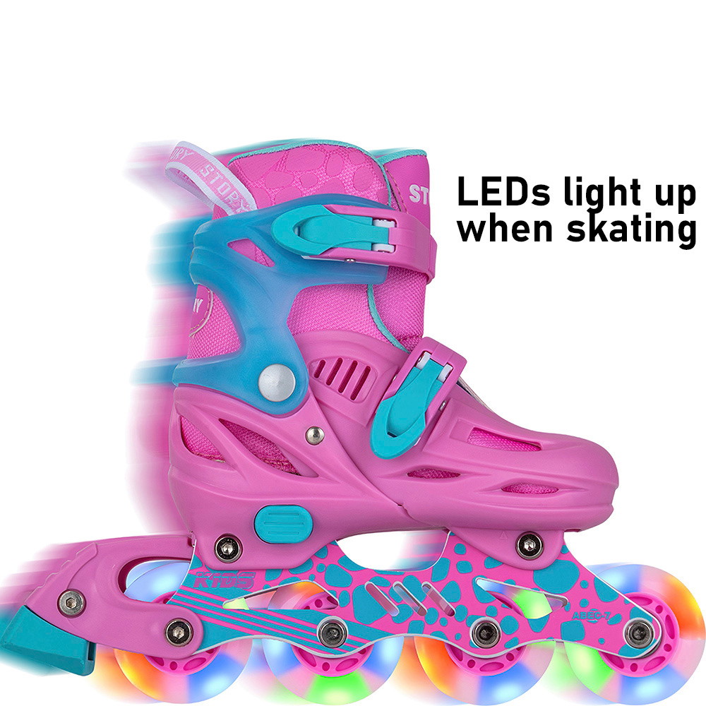 Story Funky Inline Skeelers
