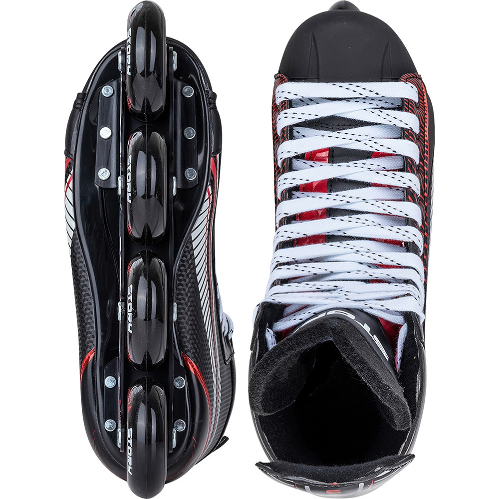 Story Compact Mission Hockey Skates