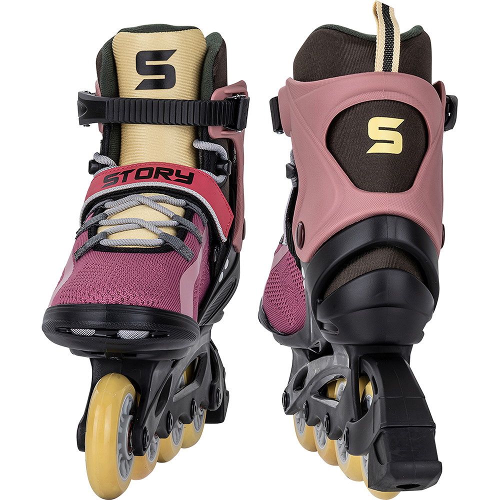 Story Union Skeelers