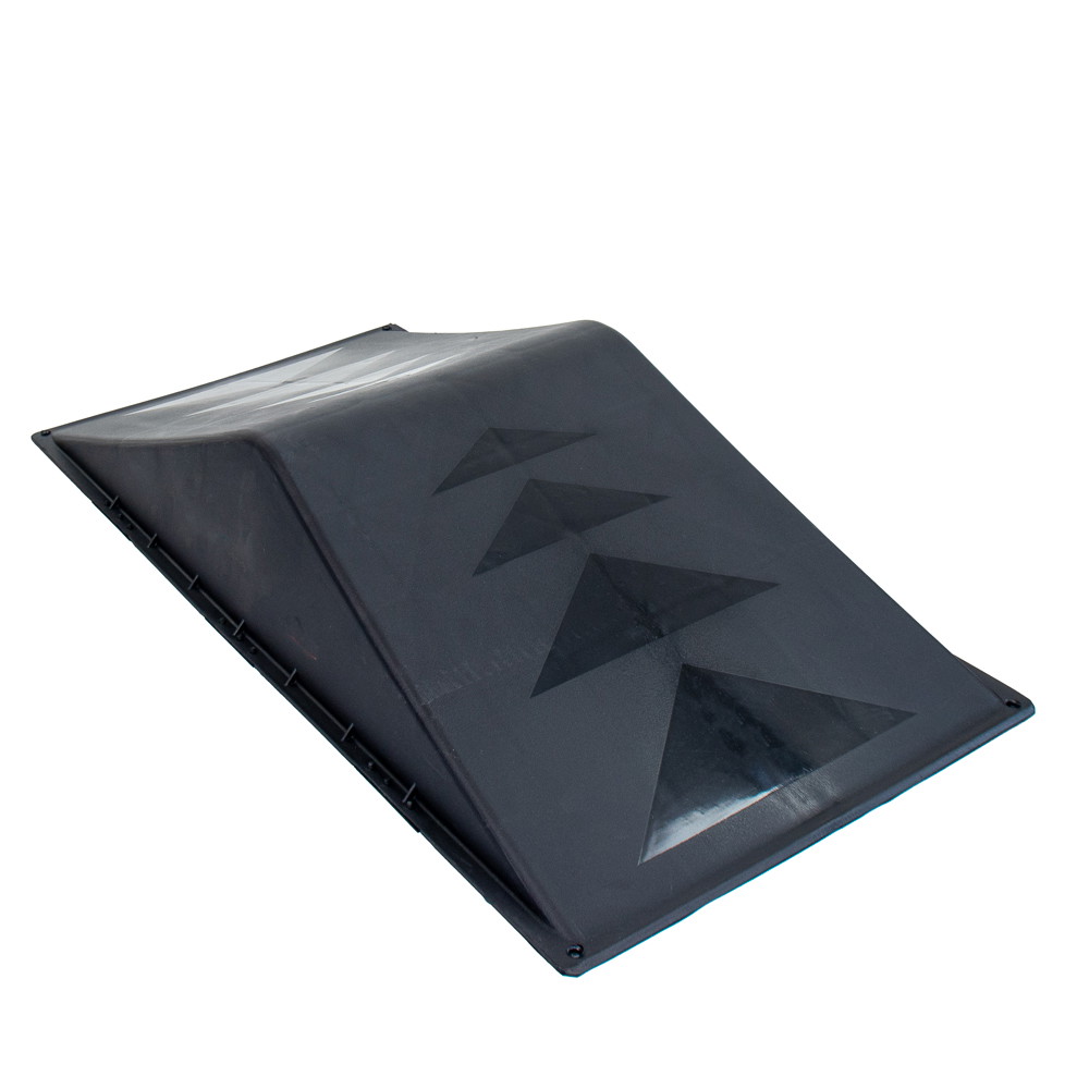 Story Skate Sprong / ramp voor Stuntstep, skateboard trucs, of rolschaatsen