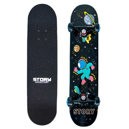 Story 6.75" Skateboard
