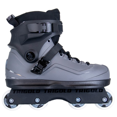 Story Aggressive EVO Inline Skeelers