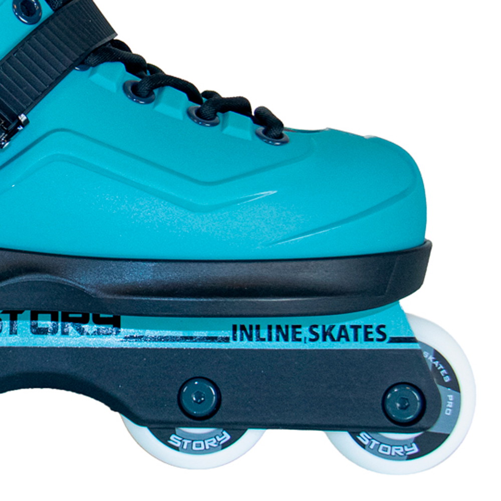 Story Aggressive EVO Inline Skeelers