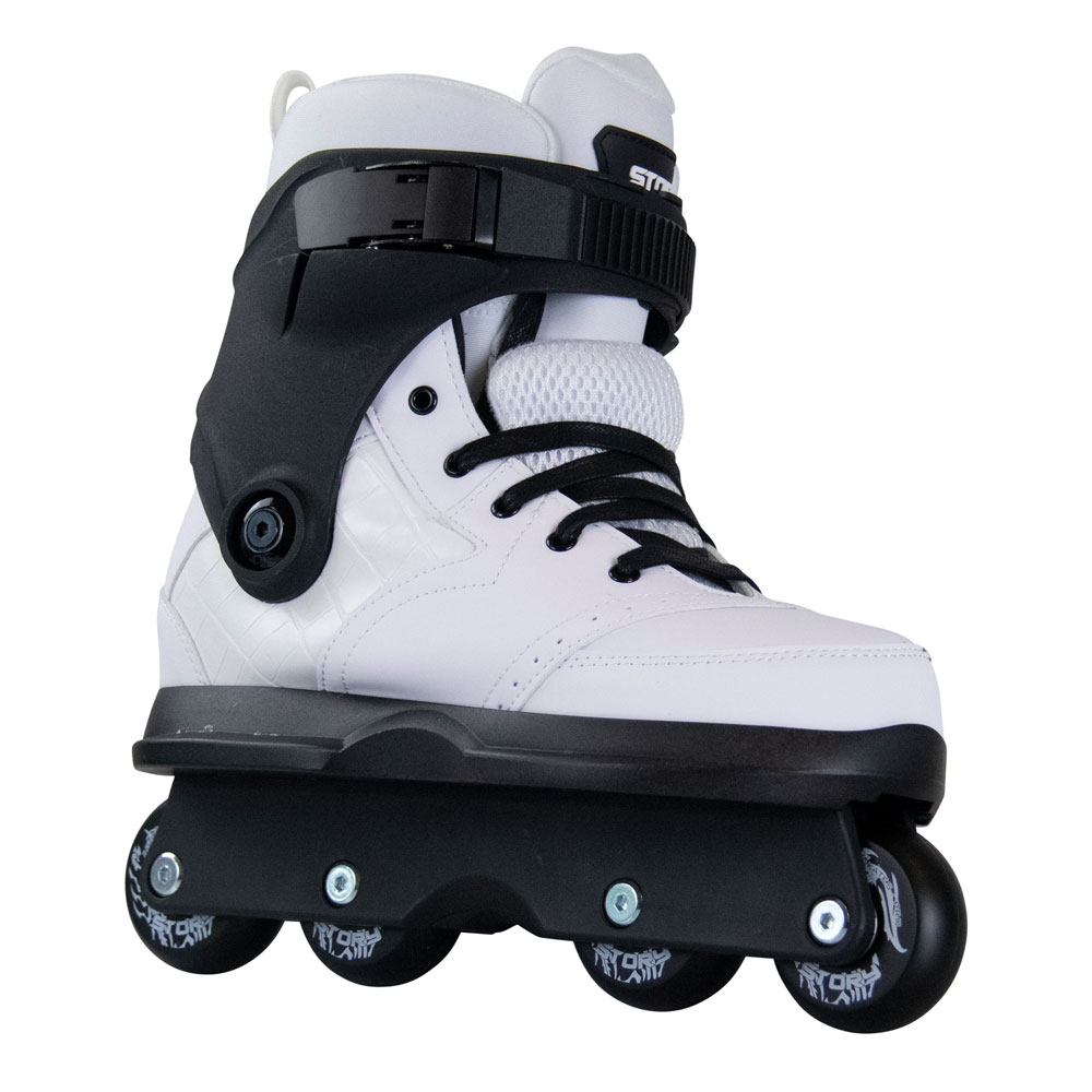 Story Stuntskates / Aggressive Skeelers
