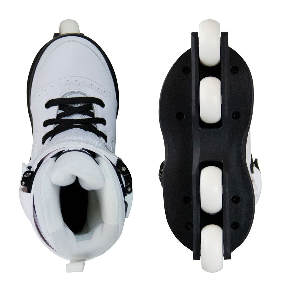 Story Stuntskates / Aggressive Skeelers