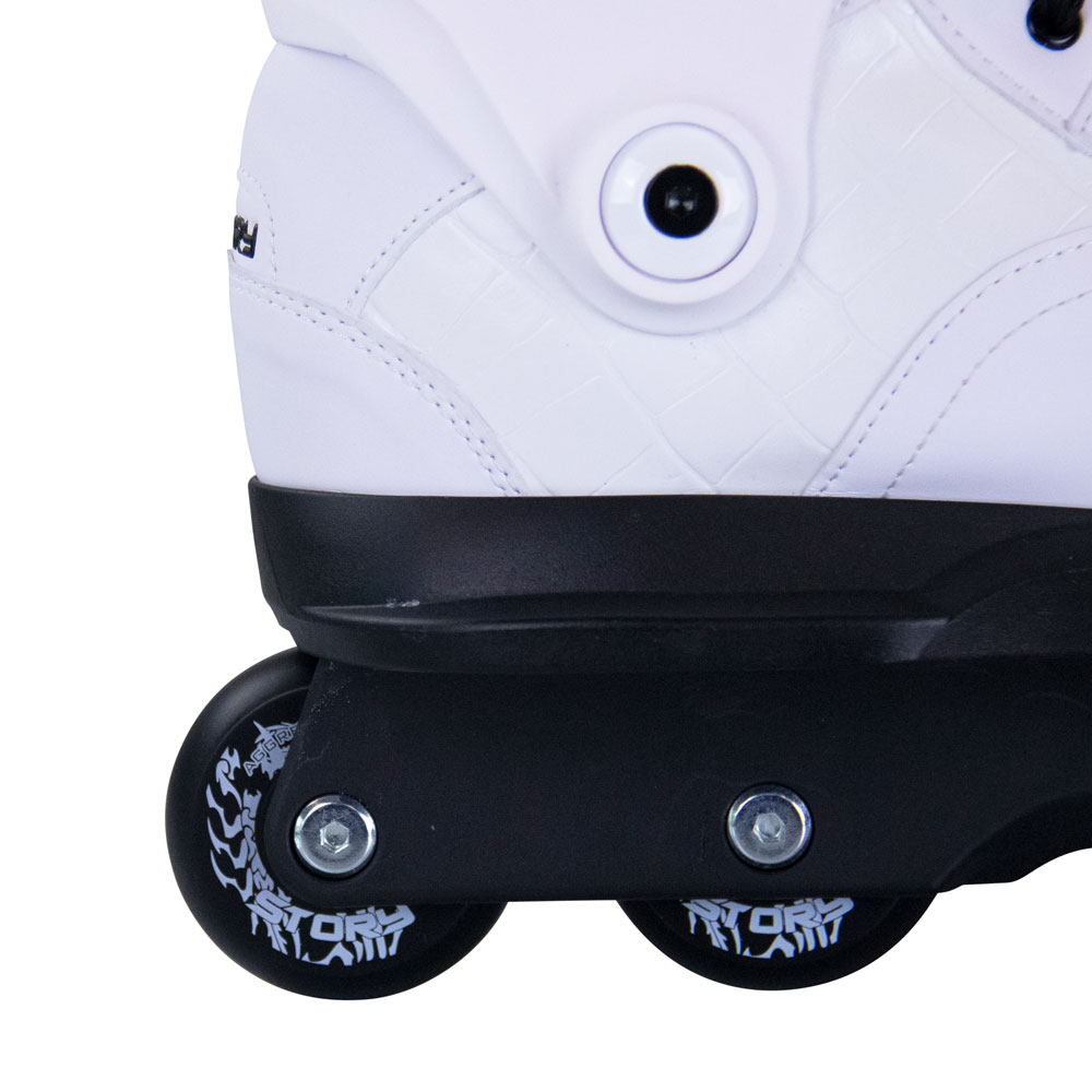 Story Stuntskates / Aggressive Skeelers
