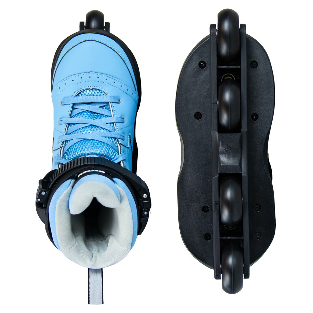 Story Stuntskates / Aggressive Skeelers