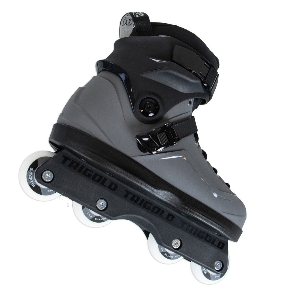 Story Aggressive EVO Inline Skeelers