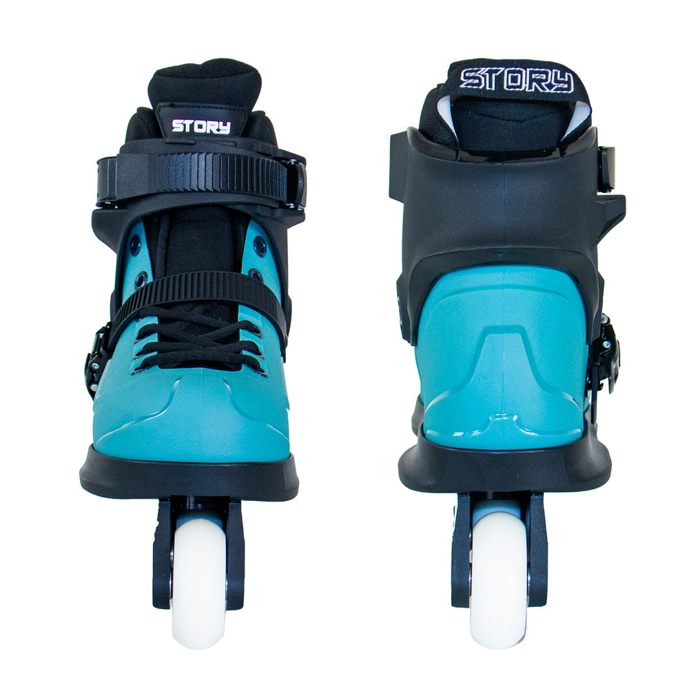 Story Aggressive EVO Inline Skeelers