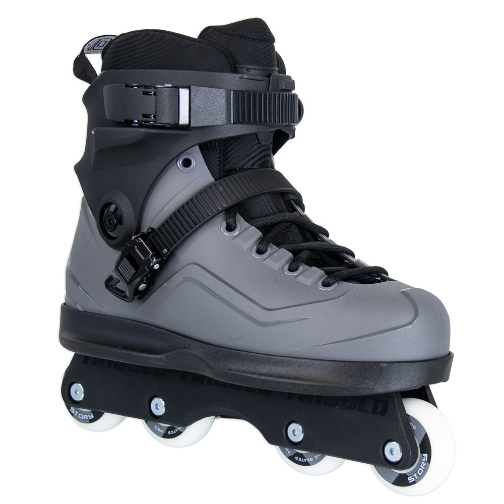 Story Aggressive EVO Inline Skeelers