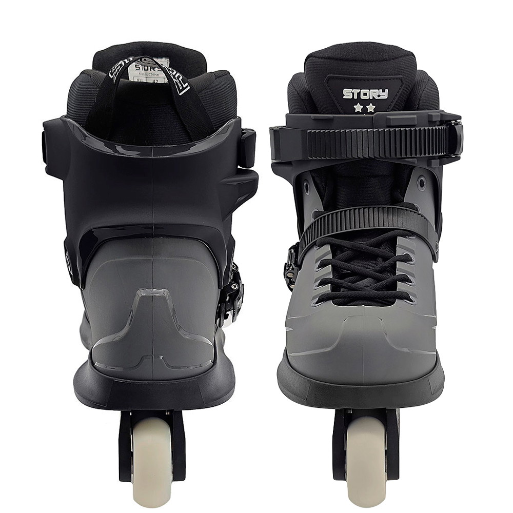 Story Aggressive EVO Inline Skeelers