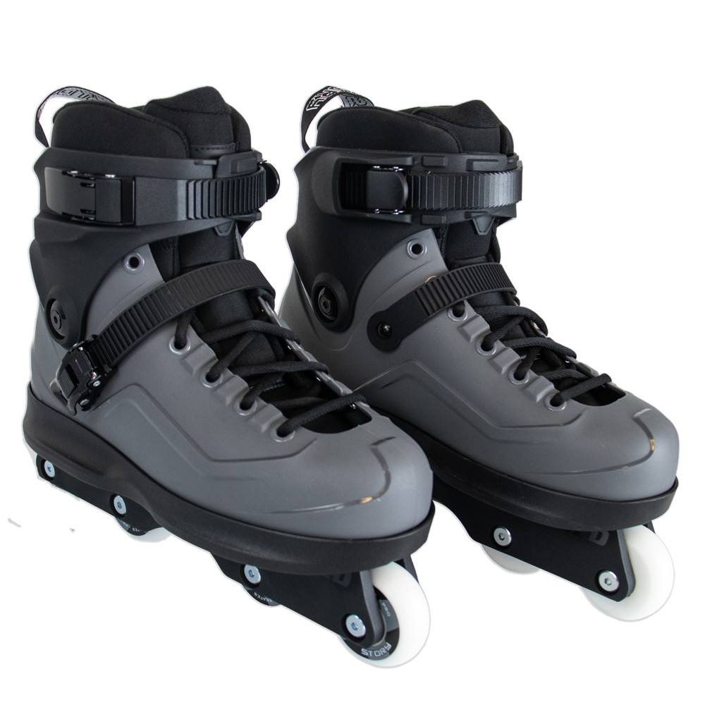 Story Aggressive EVO Inline Skeelers