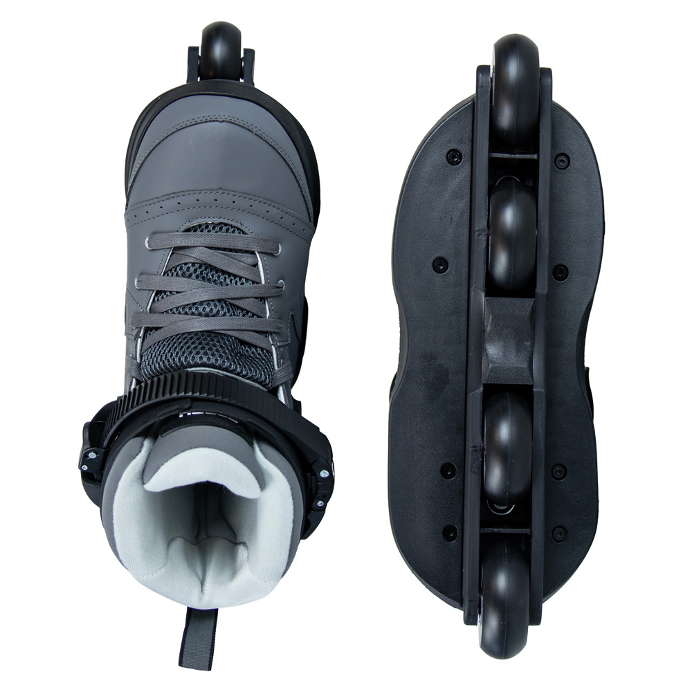 Story Stuntskates / Aggressive Skeelers