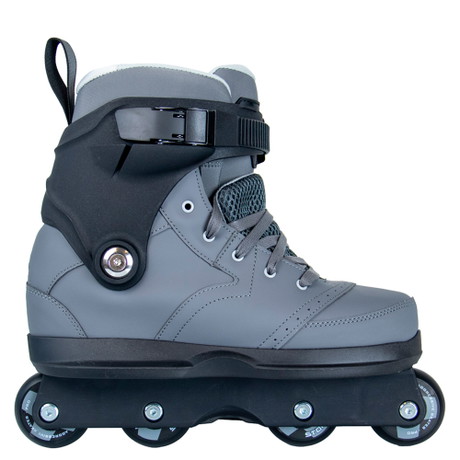 Story Stuntskates / Aggressive Skeelers