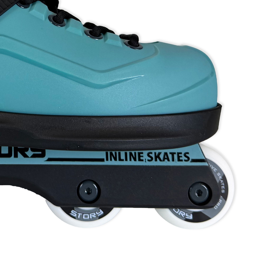 Story Aggressive EVO Inline Skeelers