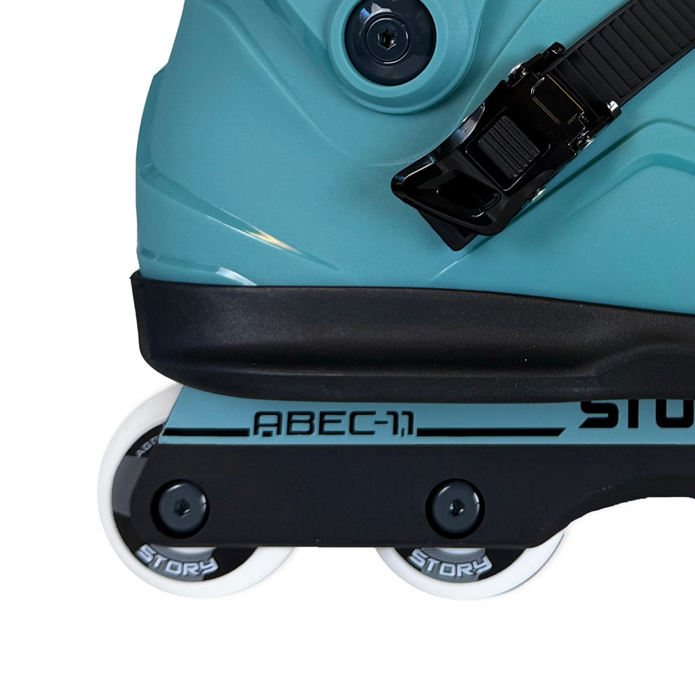 Story Aggressive EVO Inline Skeelers