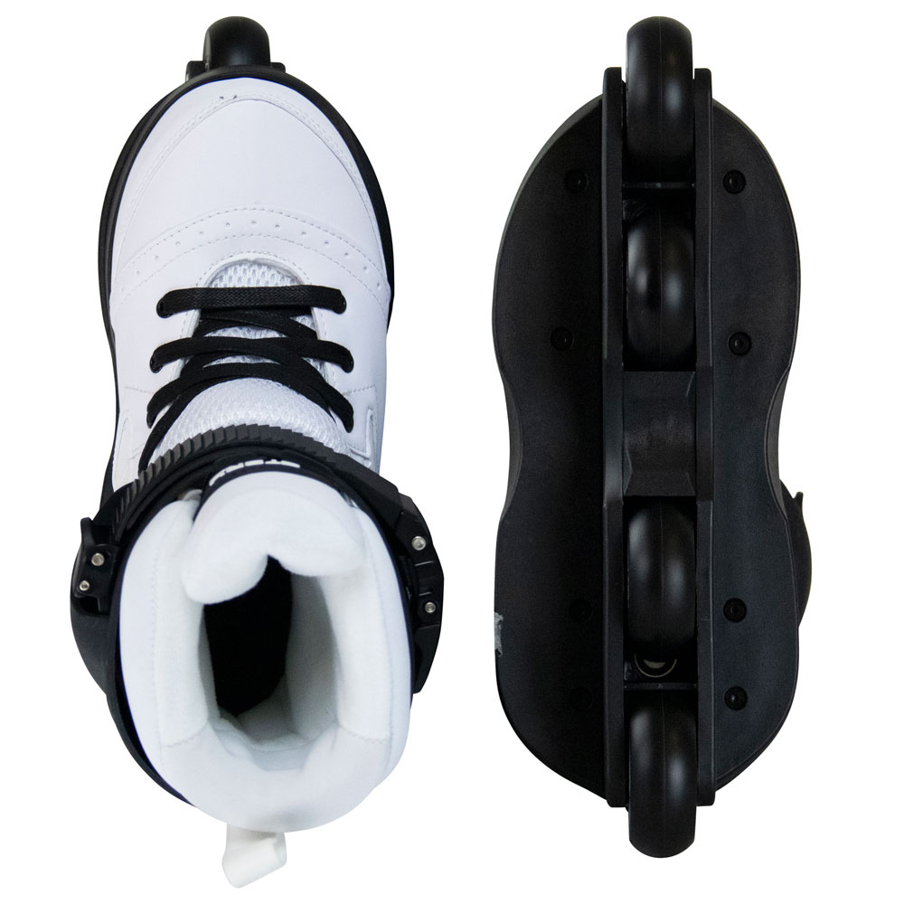 Story Stuntskates / Aggressive Skeelers