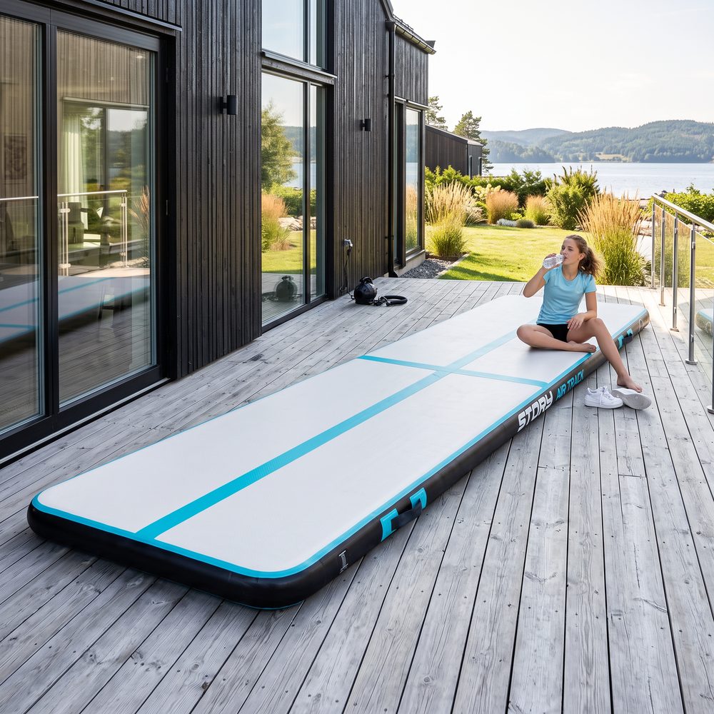 Story Airtrack 5m x 1m x 20cm