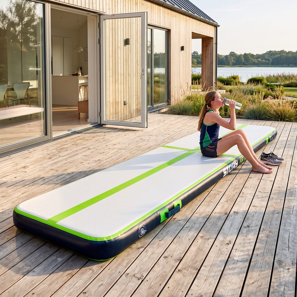 Story Airtrack 5m x 1m x 20cm