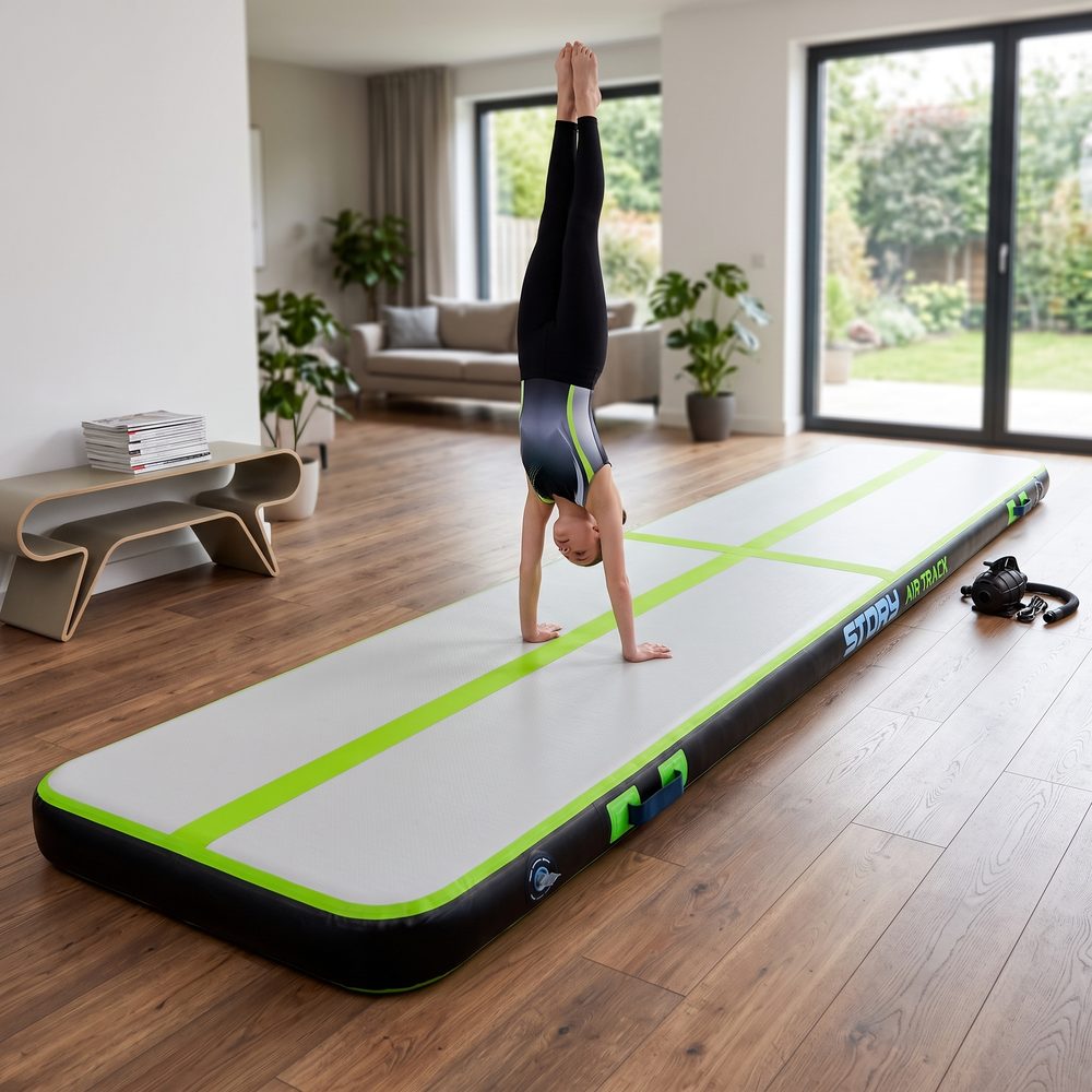 Story Airtrack 5m x 1m x 20cm