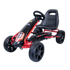 Story Boost Go-Kart