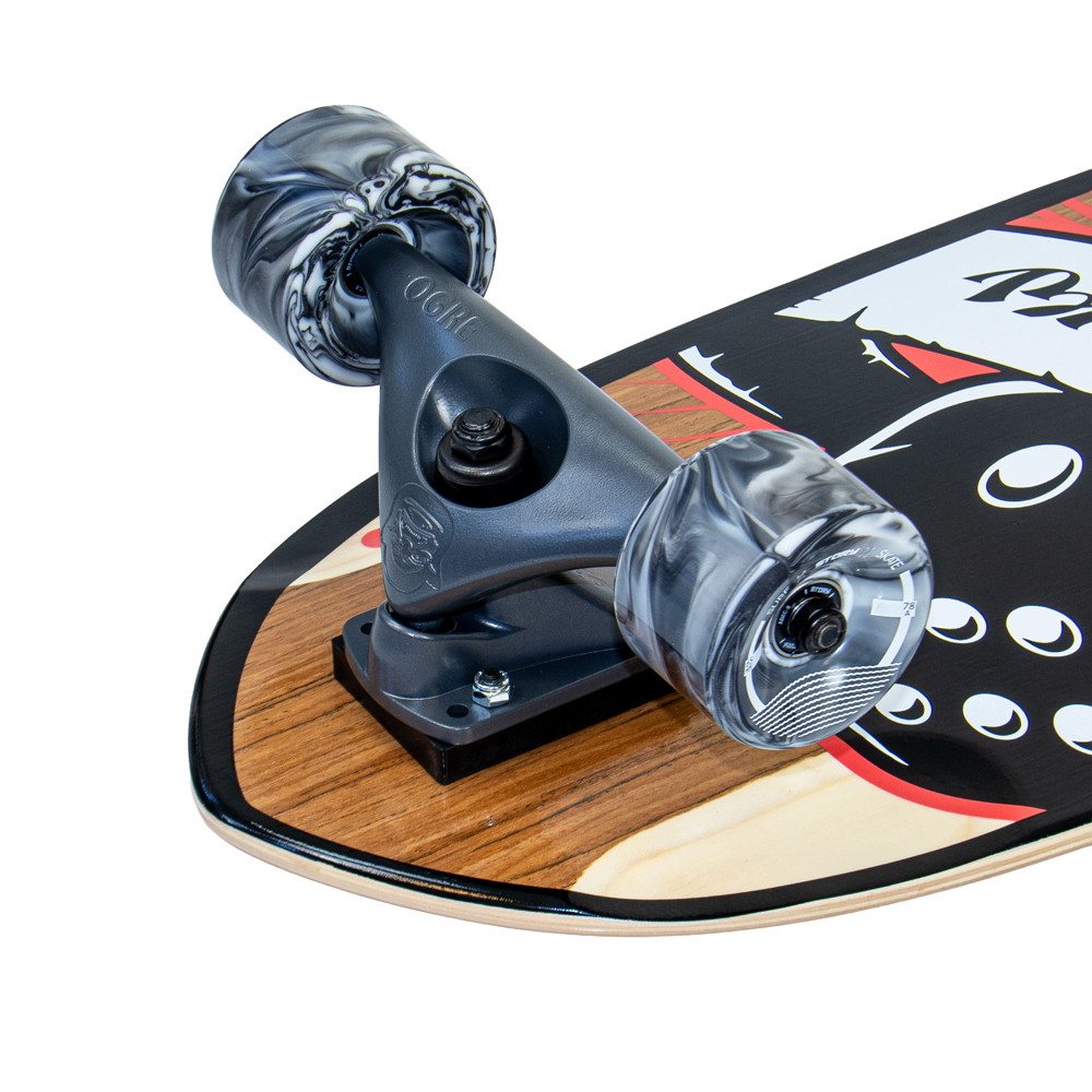 Story Riptide Gambler Series Surfskate