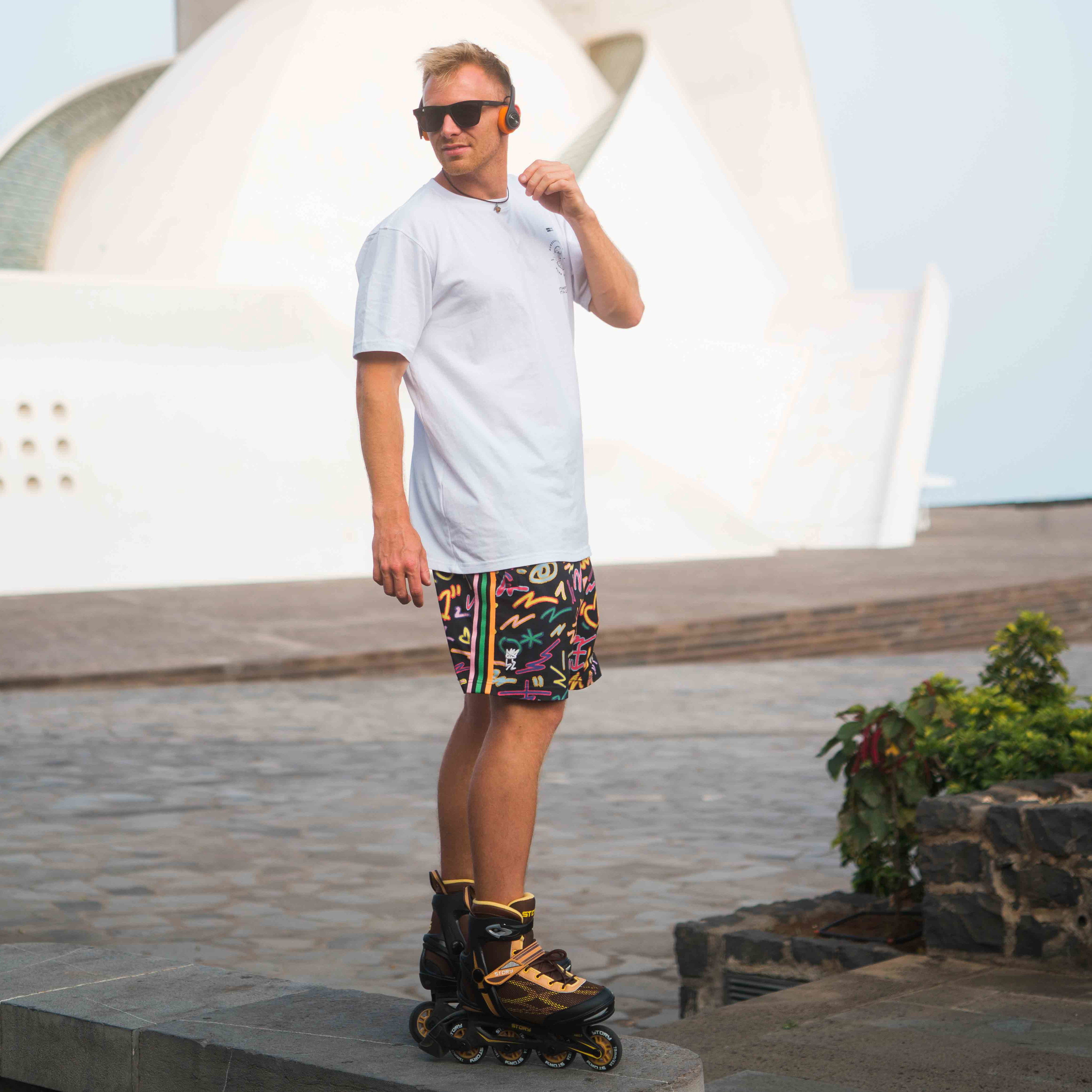 Euroskateshop T-Shirt