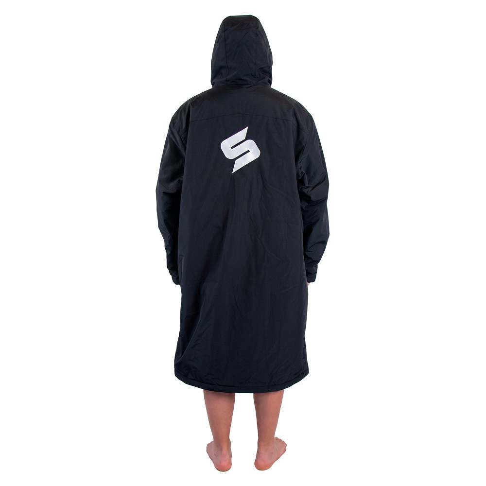 Story Change Robe