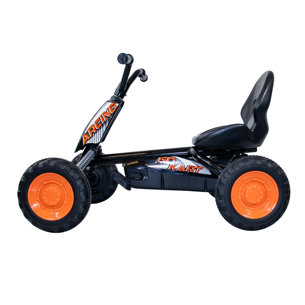 Story Comet Go-Kart