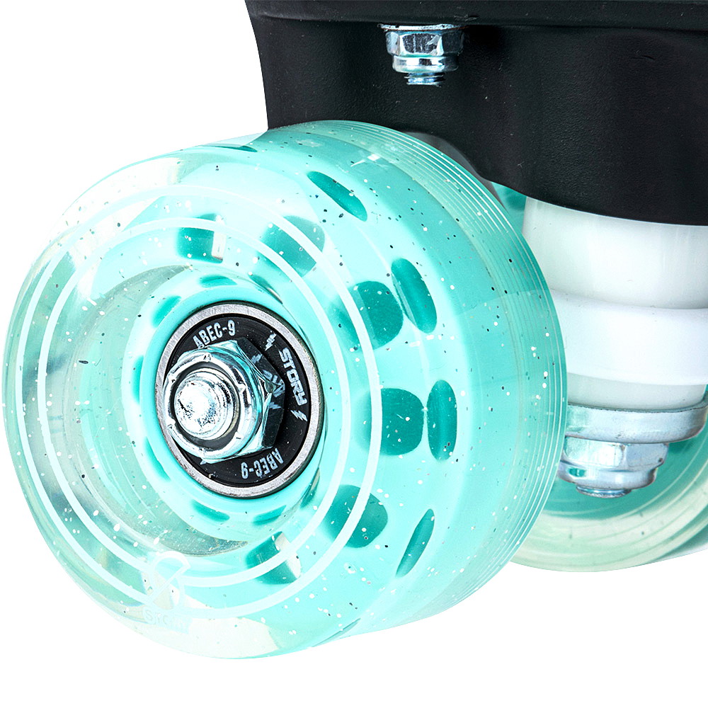 Story Cooper Rolschaatsen