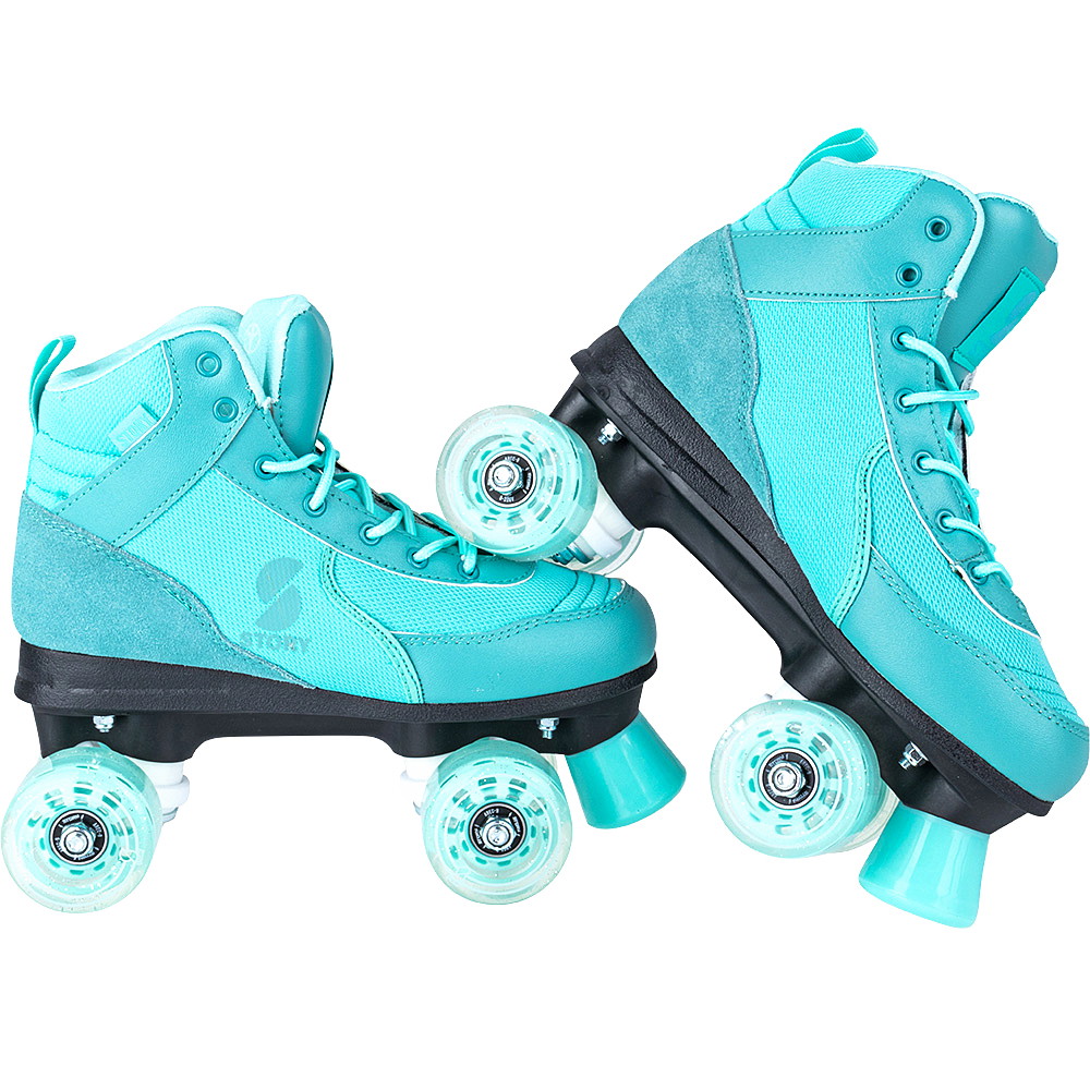 Story Cooper Rolschaatsen