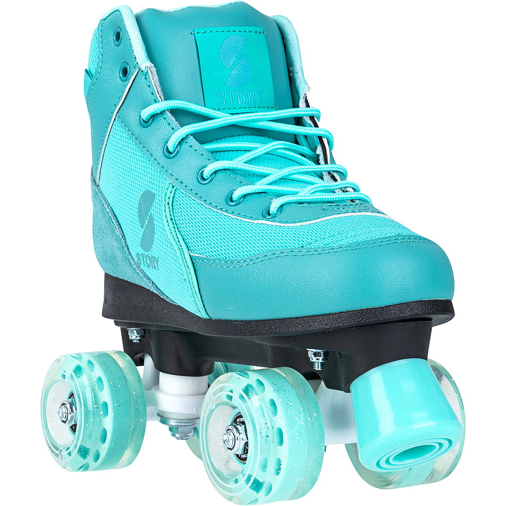 Story Cooper Rolschaatsen