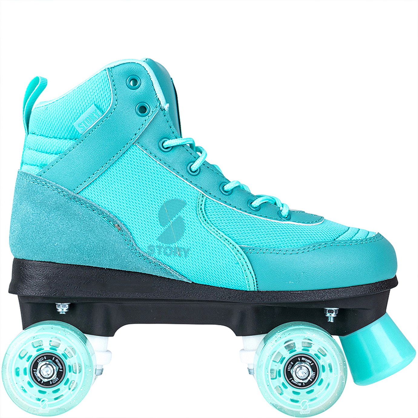 Story Cooper Rolschaatsen