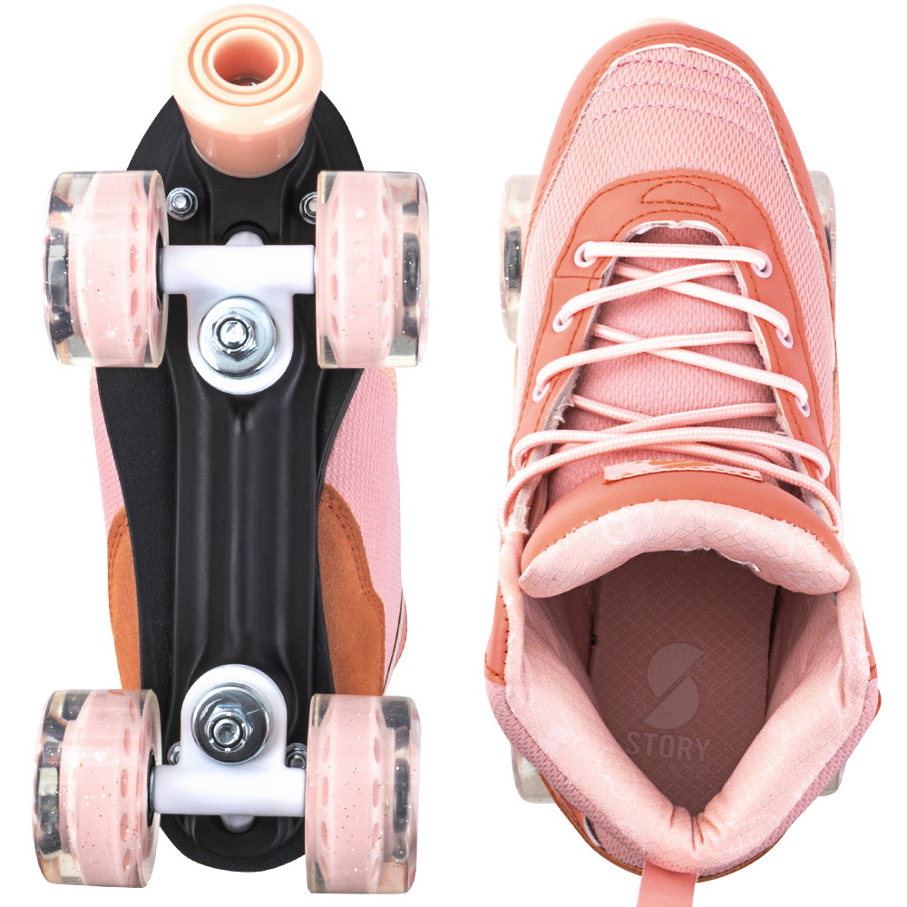 Story Cooper Rolschaatsen