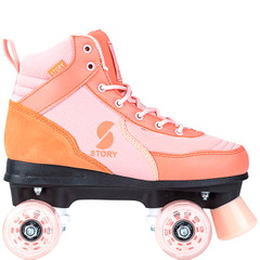 Story Cooper Rolschaatsen
