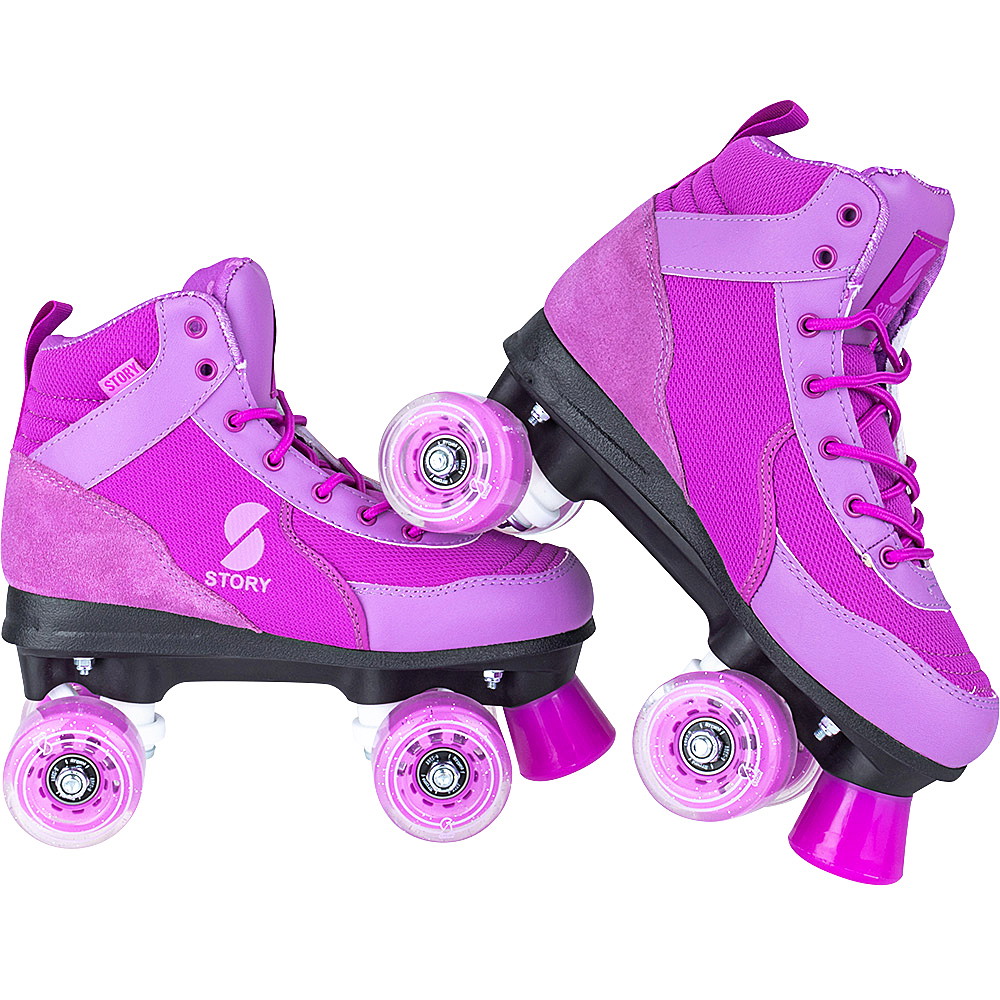Story Cooper Rolschaatsen