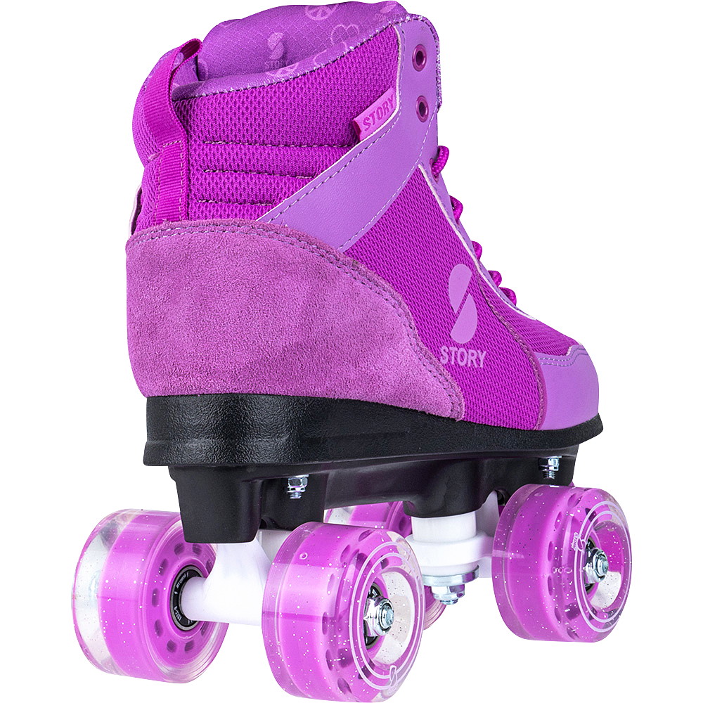 Story Cooper Rolschaatsen