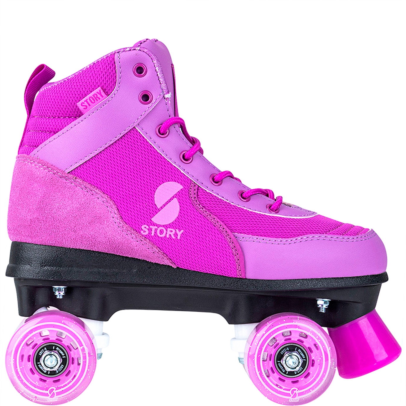 Story Cooper Rolschaatsen