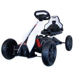 Story Dash Go-Kart
