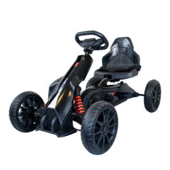 Story Dash Go-Kart